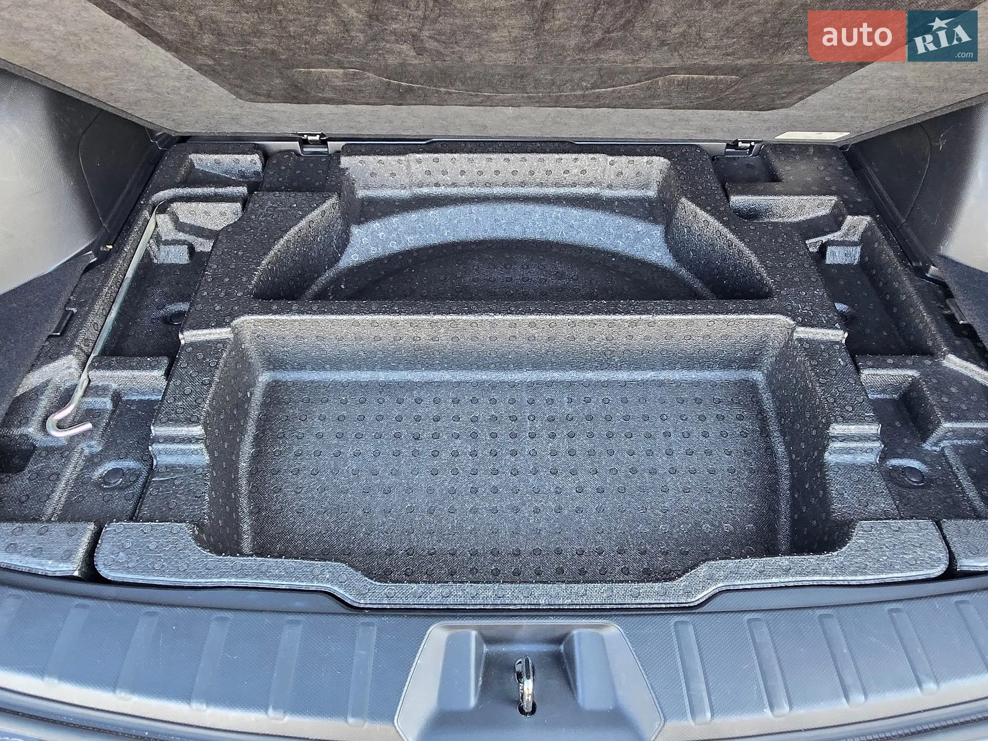 2021 Subaru Forester - мініатюра 40