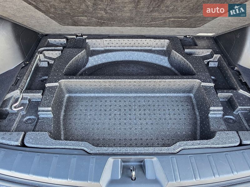 Позашляховик / Кросовер Subaru Forester 2021 в Броварах
