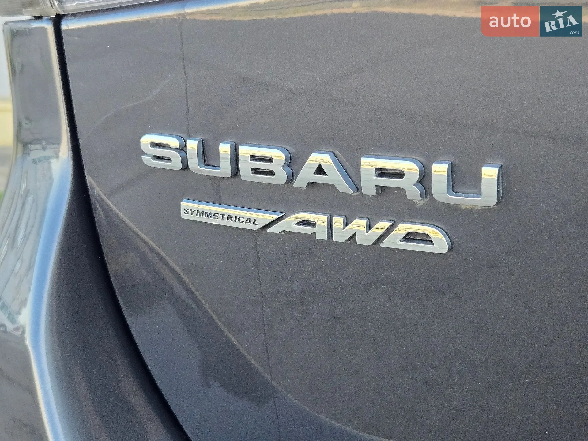2021 Subaru Forester - мініатюра 52
