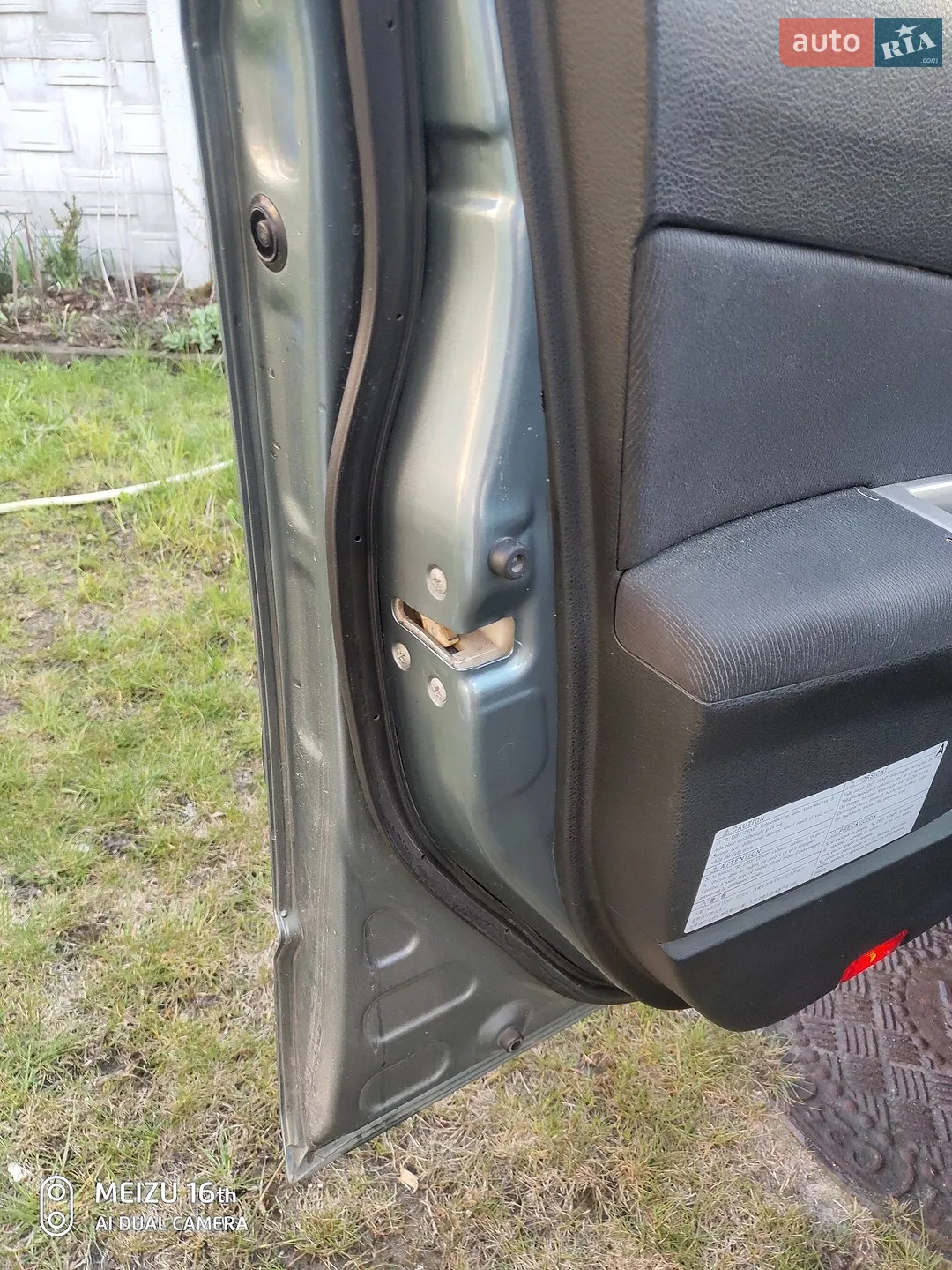 2010 Subaru Forester - мініатюра 11