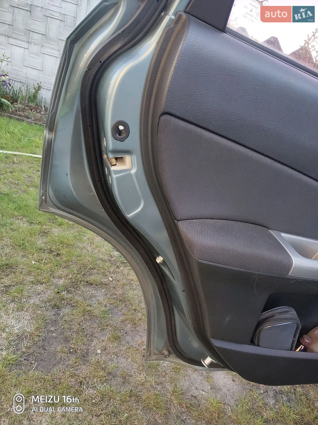 2010 Subaru Forester - мініатюра 12