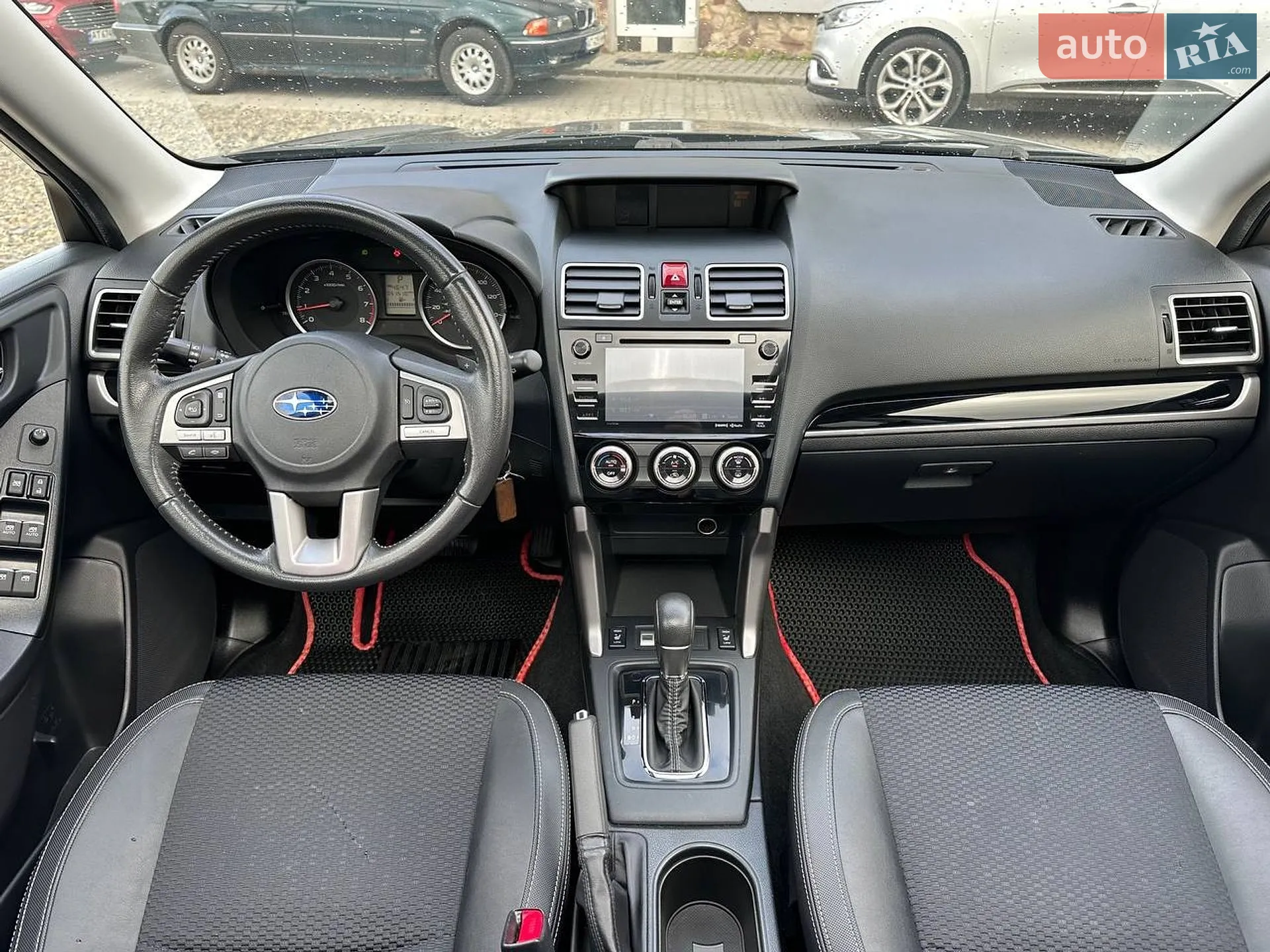 2018 Subaru Forester - мініатюра 7