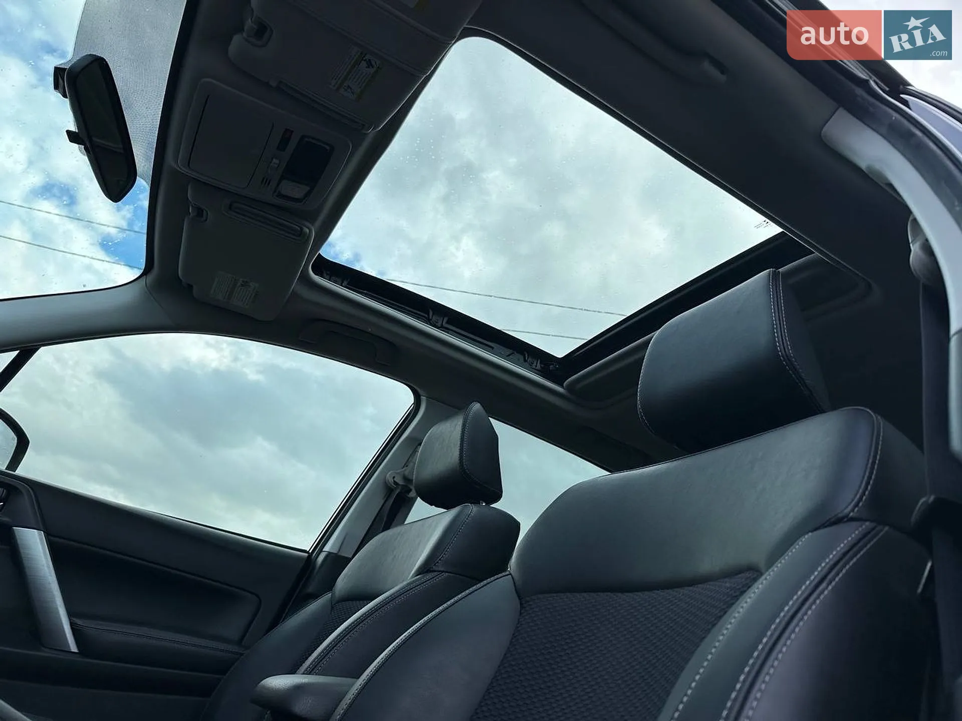 2018 Subaru Forester - мініатюра 13