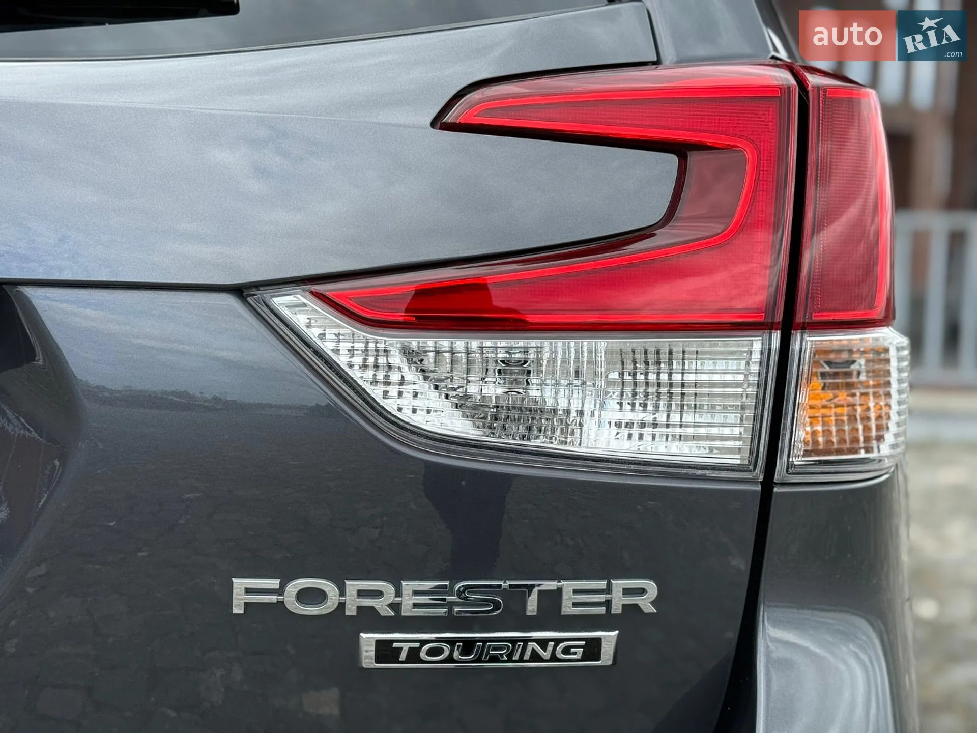 2019 Subaru Forester - мініатюра 10