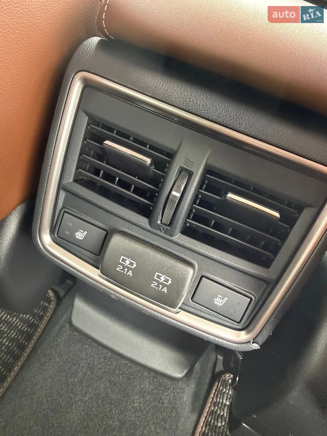 2019 Subaru Forester - мініатюра 13