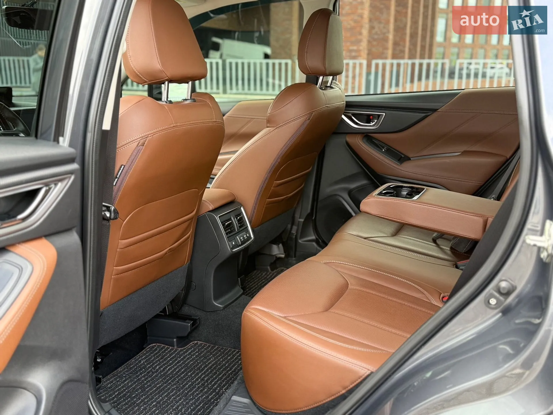 2019 Subaru Forester - мініатюра 16