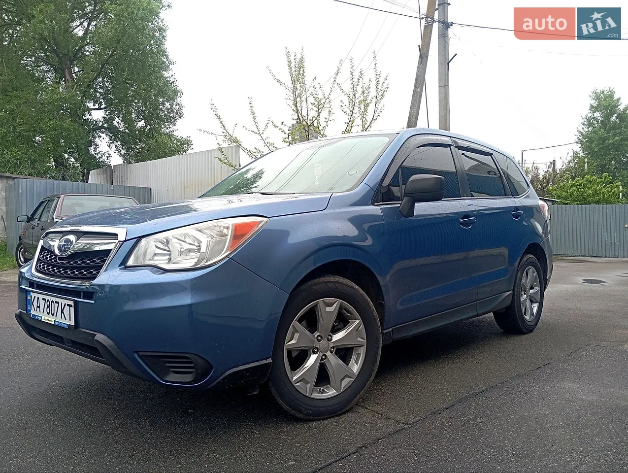 2013 Subaru Forester - мініатюра 34