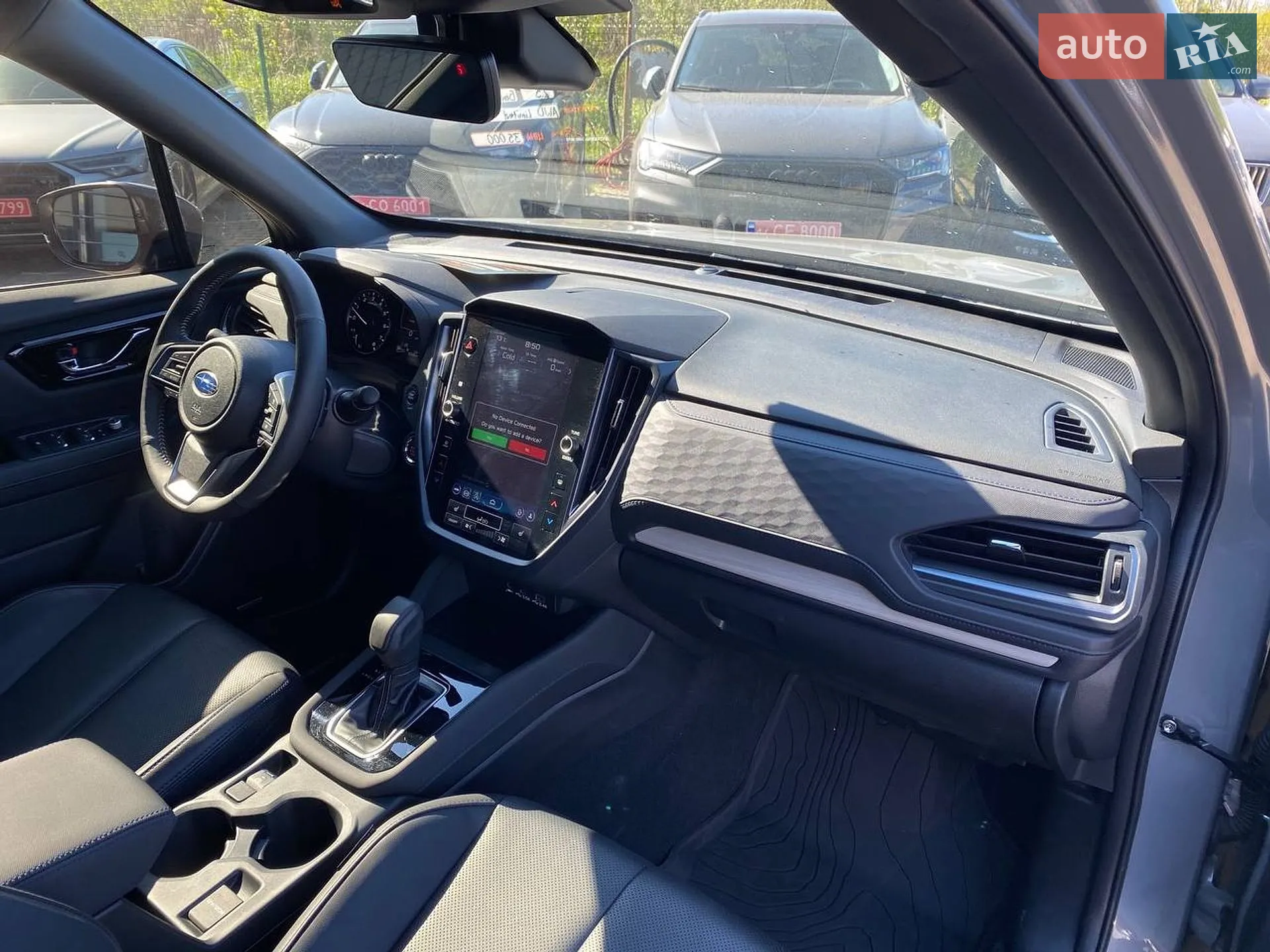 2024 Subaru Forester - мініатюра 8