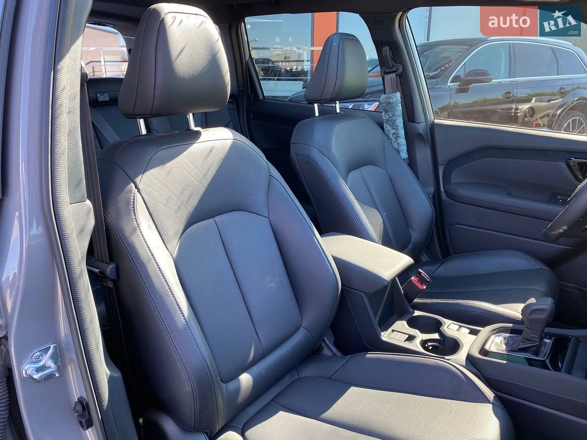 2024 Subaru Forester - мініатюра 25