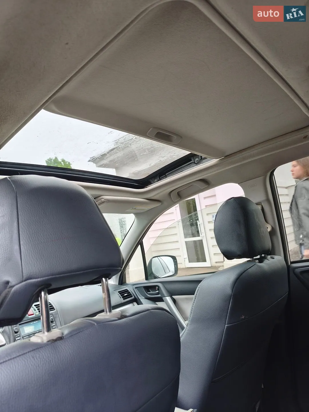 2014 Subaru Forester - мініатюра 8