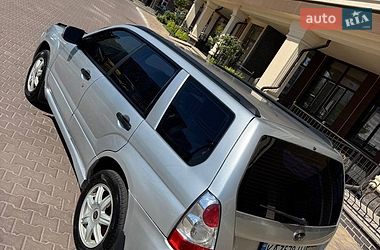 Внедорожник / Кроссовер Subaru Forester 2006 в Киеве