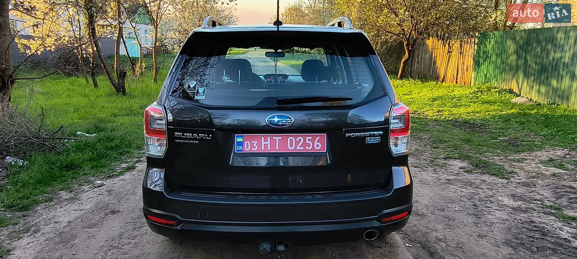 2016 Subaru Forester - мініатюра 9