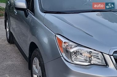 Позашляховик / Кросовер Subaru Forester 2013 в Києві фото 2 Позашляховик / Кросовер Subaru Forester 2013 в Києві
