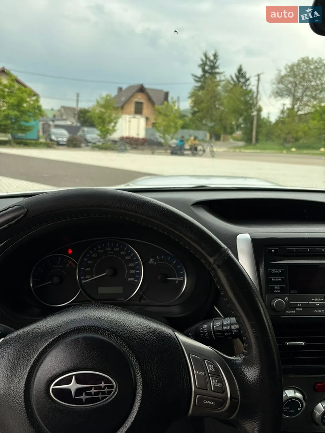 2010 Subaru Forester - мініатюра 14