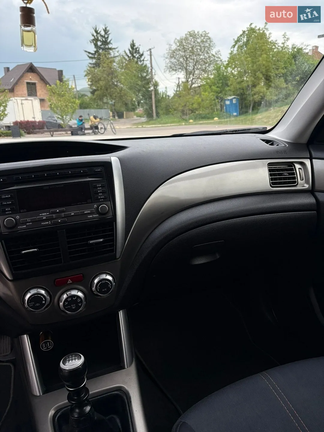 2010 Subaru Forester - мініатюра 15