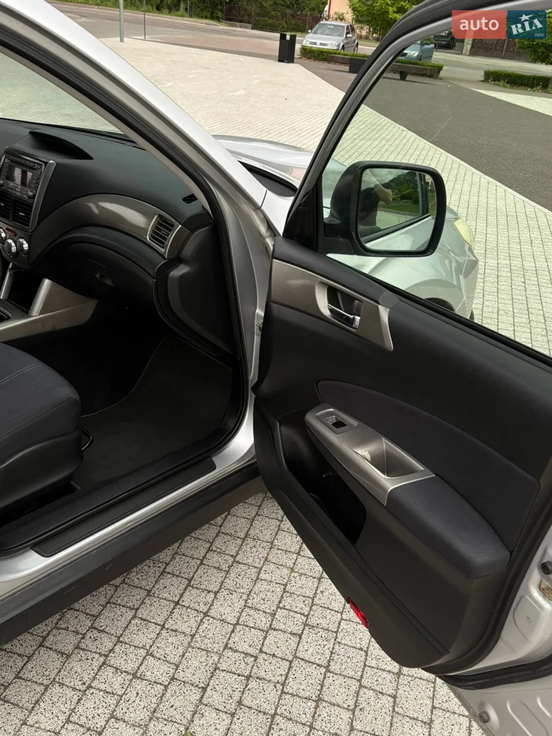 2010 Subaru Forester - мініатюра 19