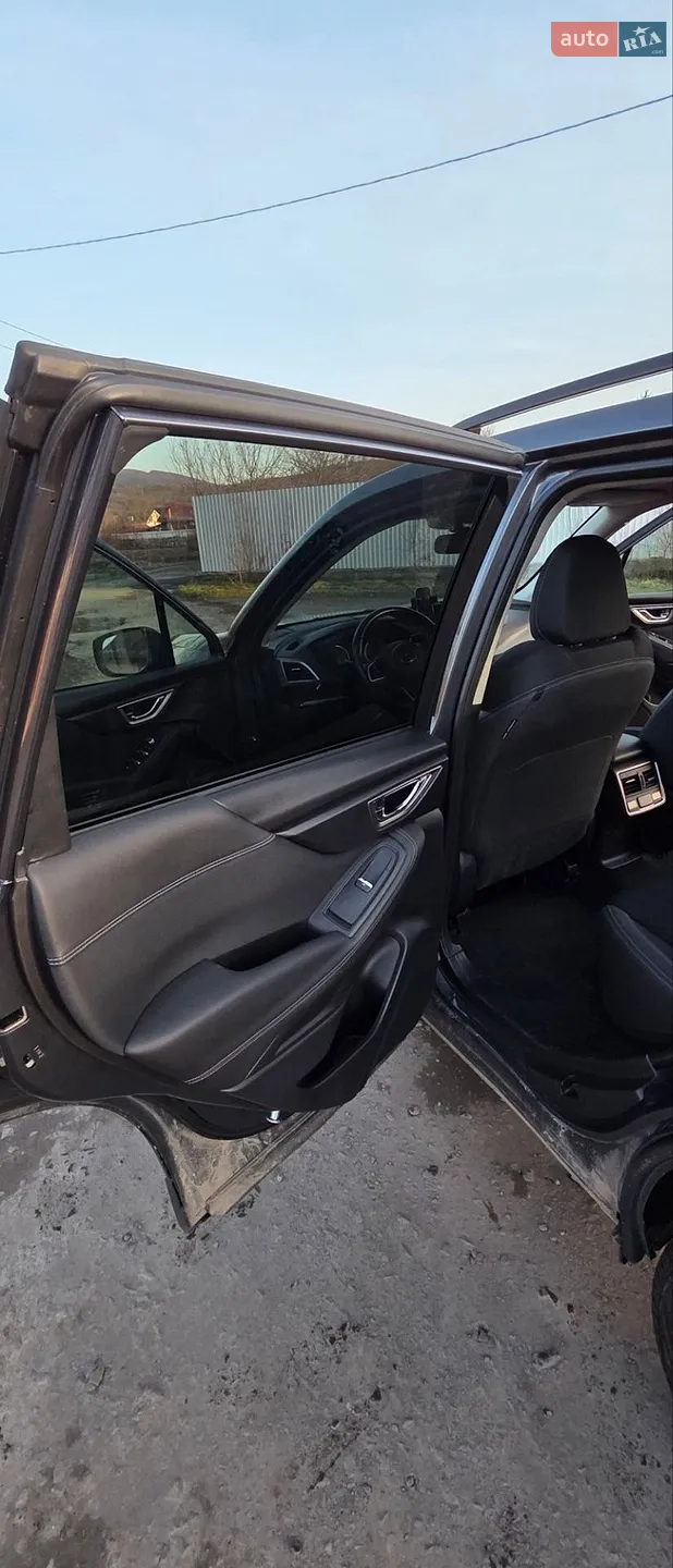 2019 Subaru Forester - мініатюра 14