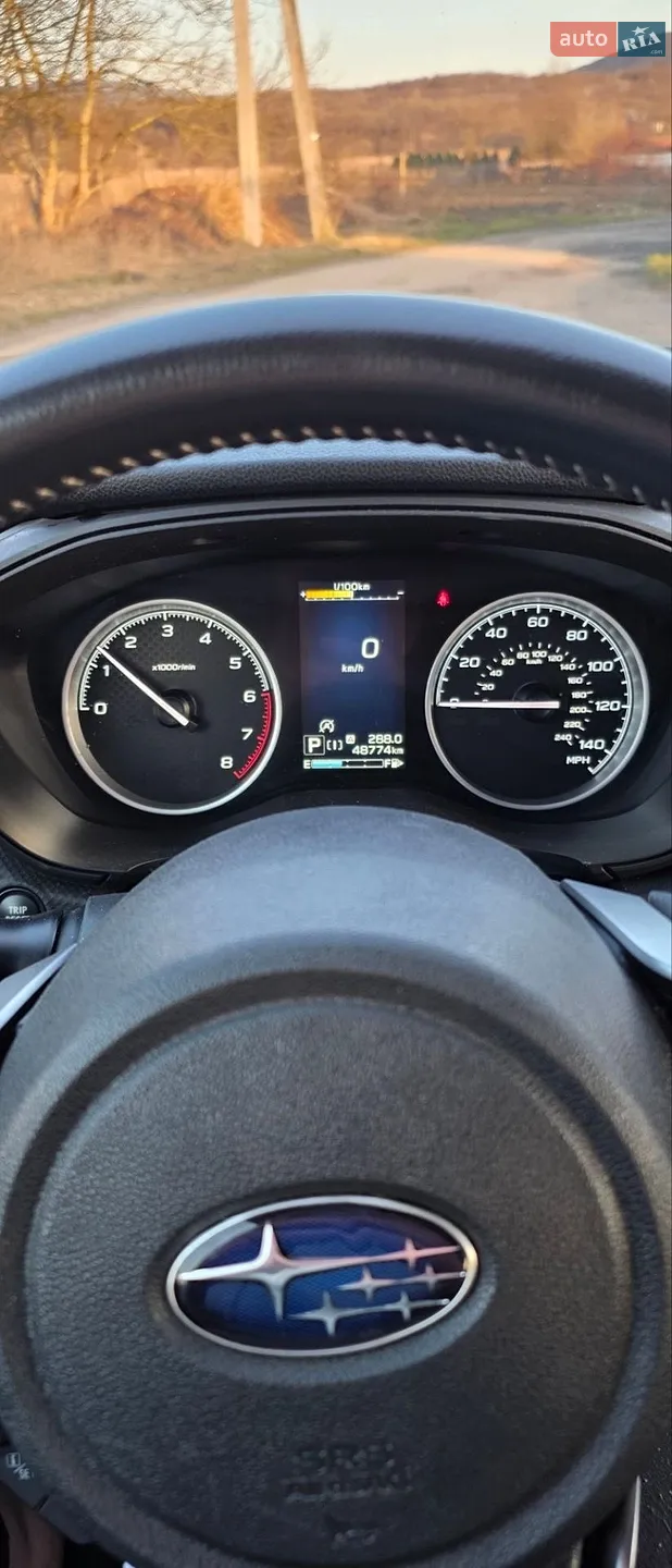 2019 Subaru Forester - мініатюра 19