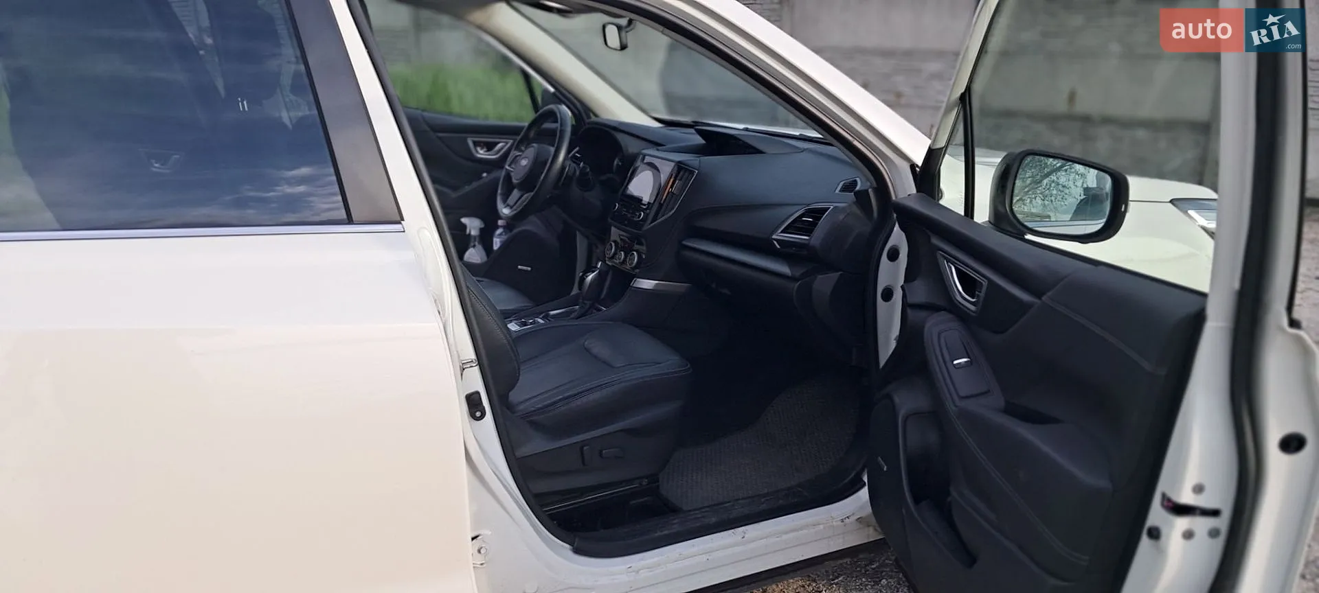 2018 Subaru Forester - мініатюра 11