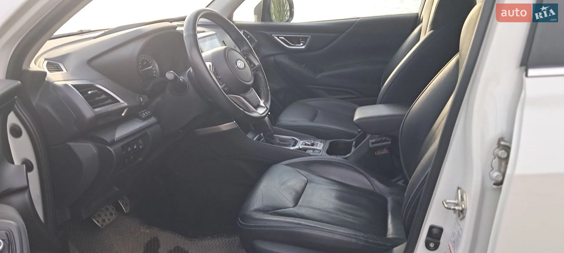 2018 Subaru Forester - мініатюра 10