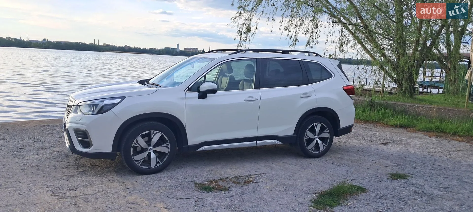 2018 Subaru Forester - мініатюра 7