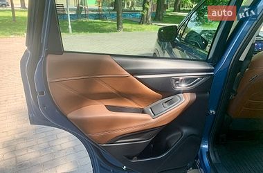 Позашляховик / Кросовер Subaru Forester 2021 в Кам'янському фото 27 Позашляховик / Кросовер Subaru Forester 2021 в Кам'янському