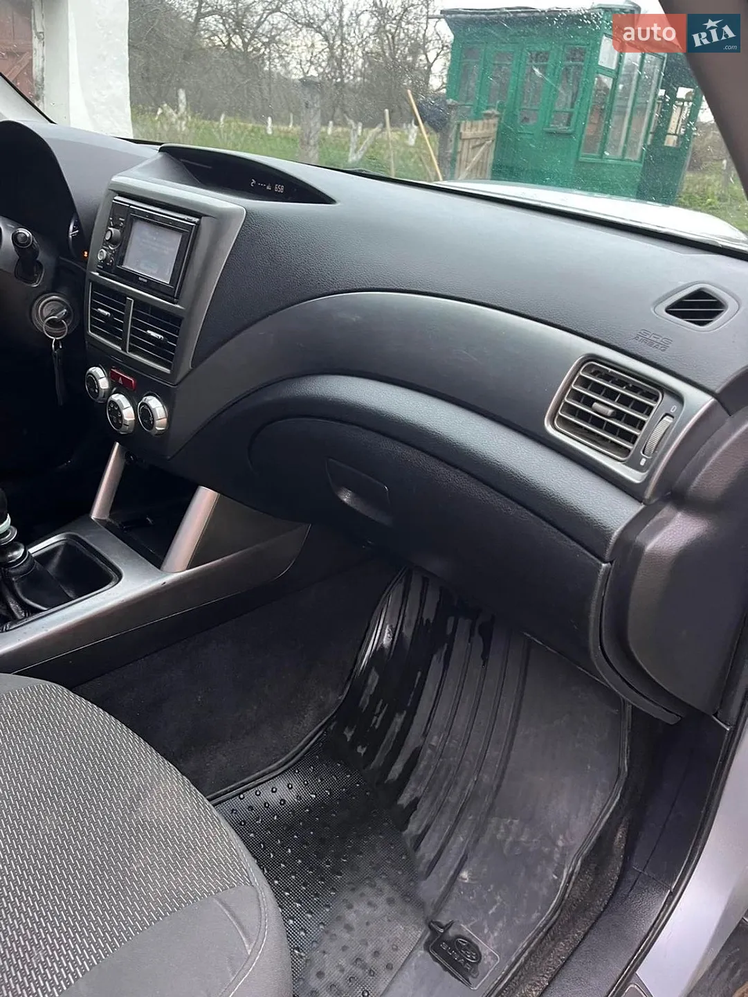 2013 Subaru Forester - мініатюра 2