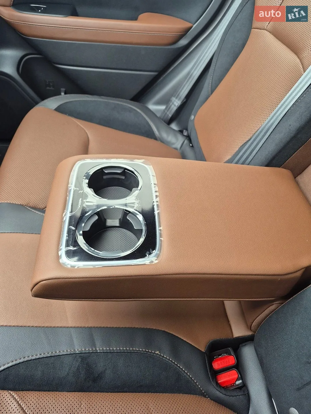 2024 Subaru Forester - мініатюра 21