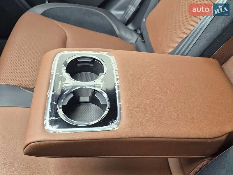 Позашляховик / Кросовер Subaru Forester 2024 в Броварах фото 21 Позашляховик / Кросовер Subaru Forester 2024 в Броварах
