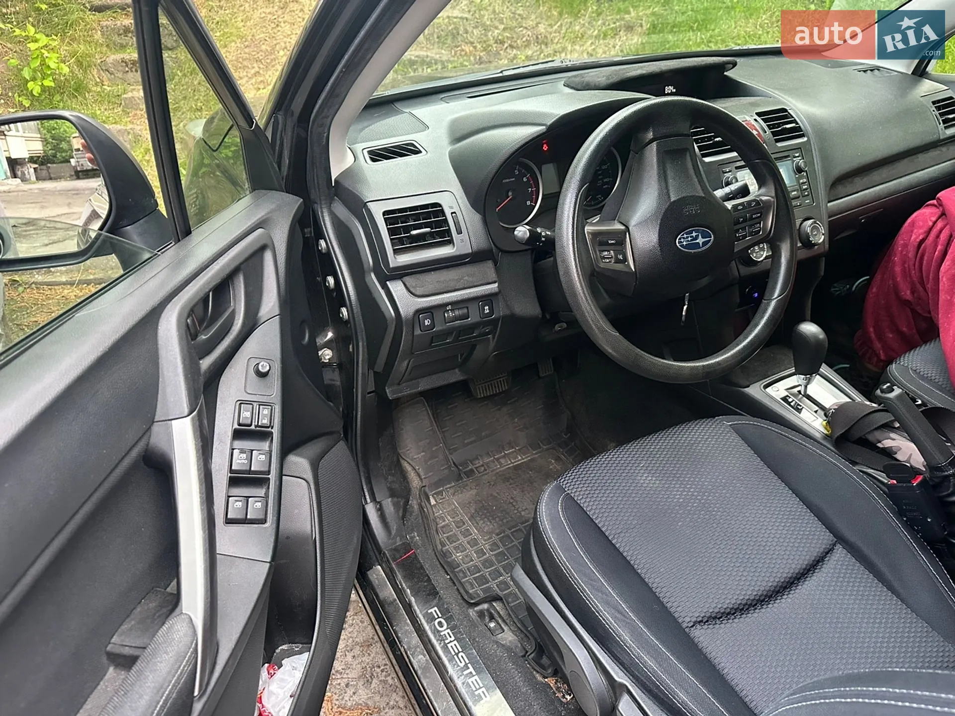 2013 Subaru Forester - мініатюра 6