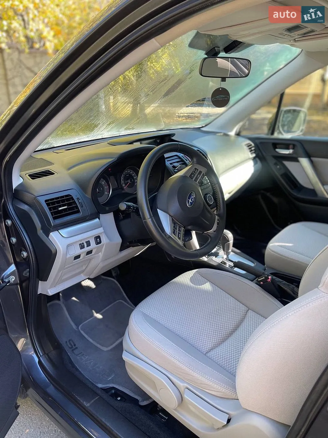 2013 Subaru Forester - мініатюра 4