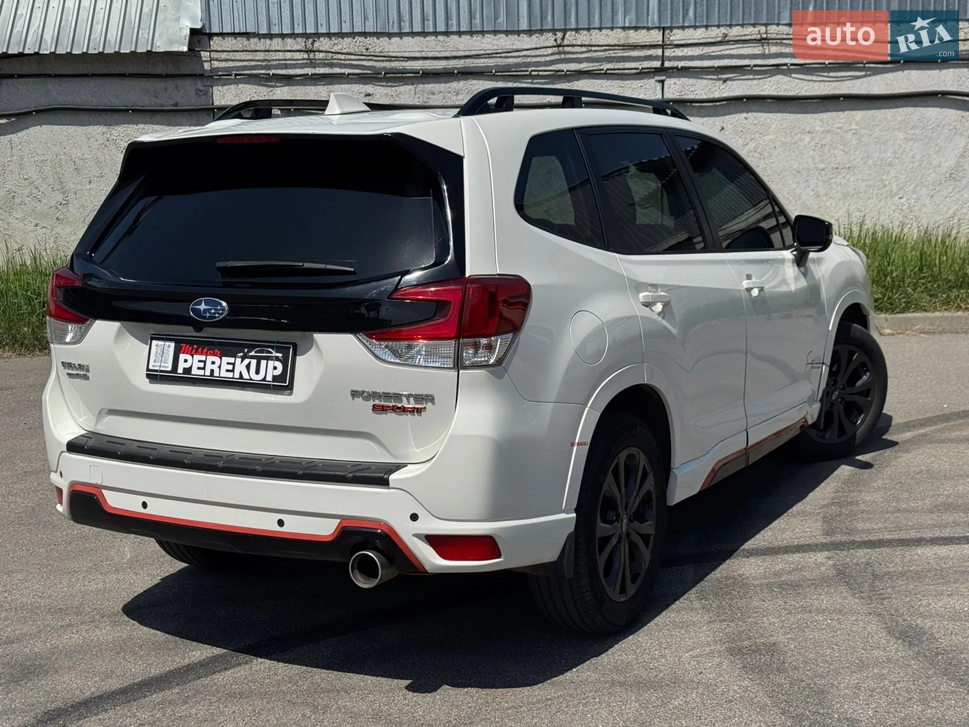 2018 Subaru Forester - мініатюра 10