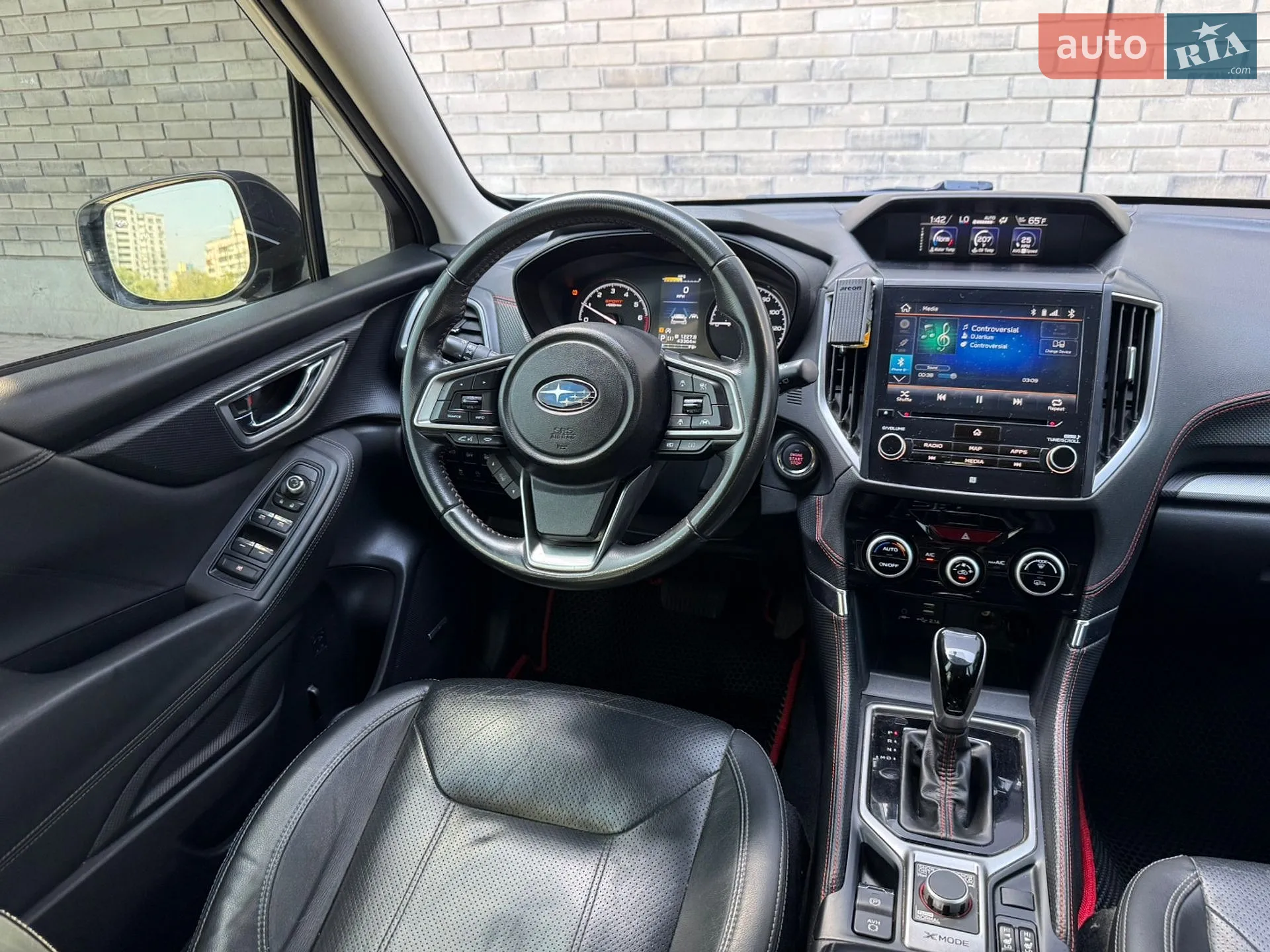2018 Subaru Forester - мініатюра 30
