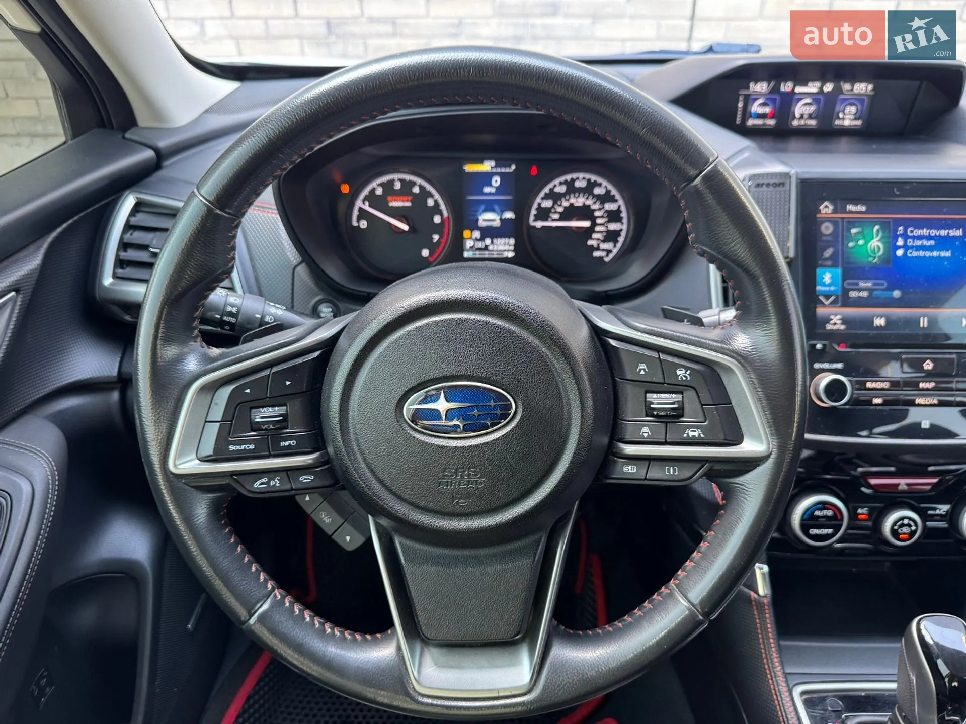 2018 Subaru Forester - мініатюра 33