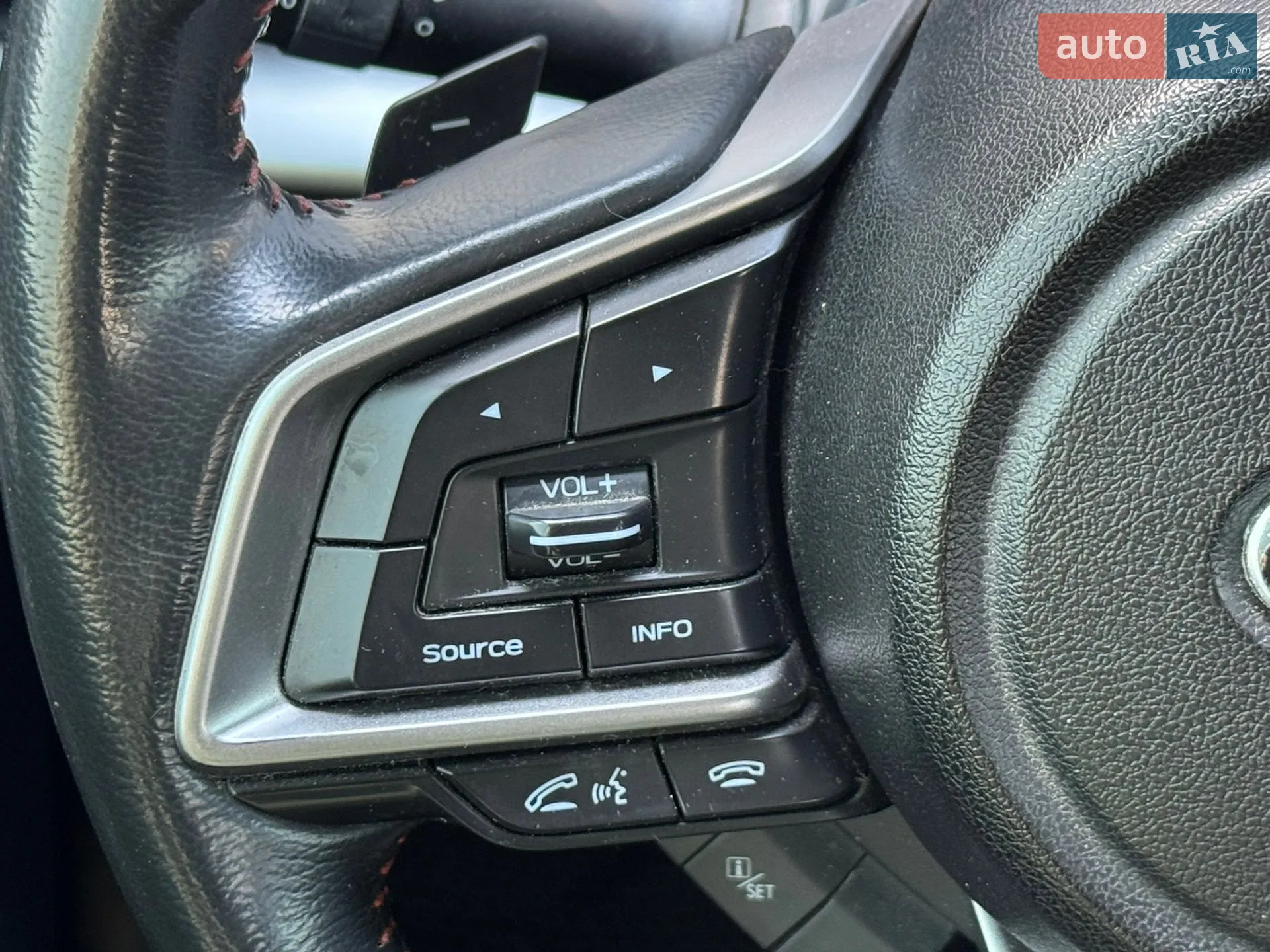 2018 Subaru Forester - мініатюра 34