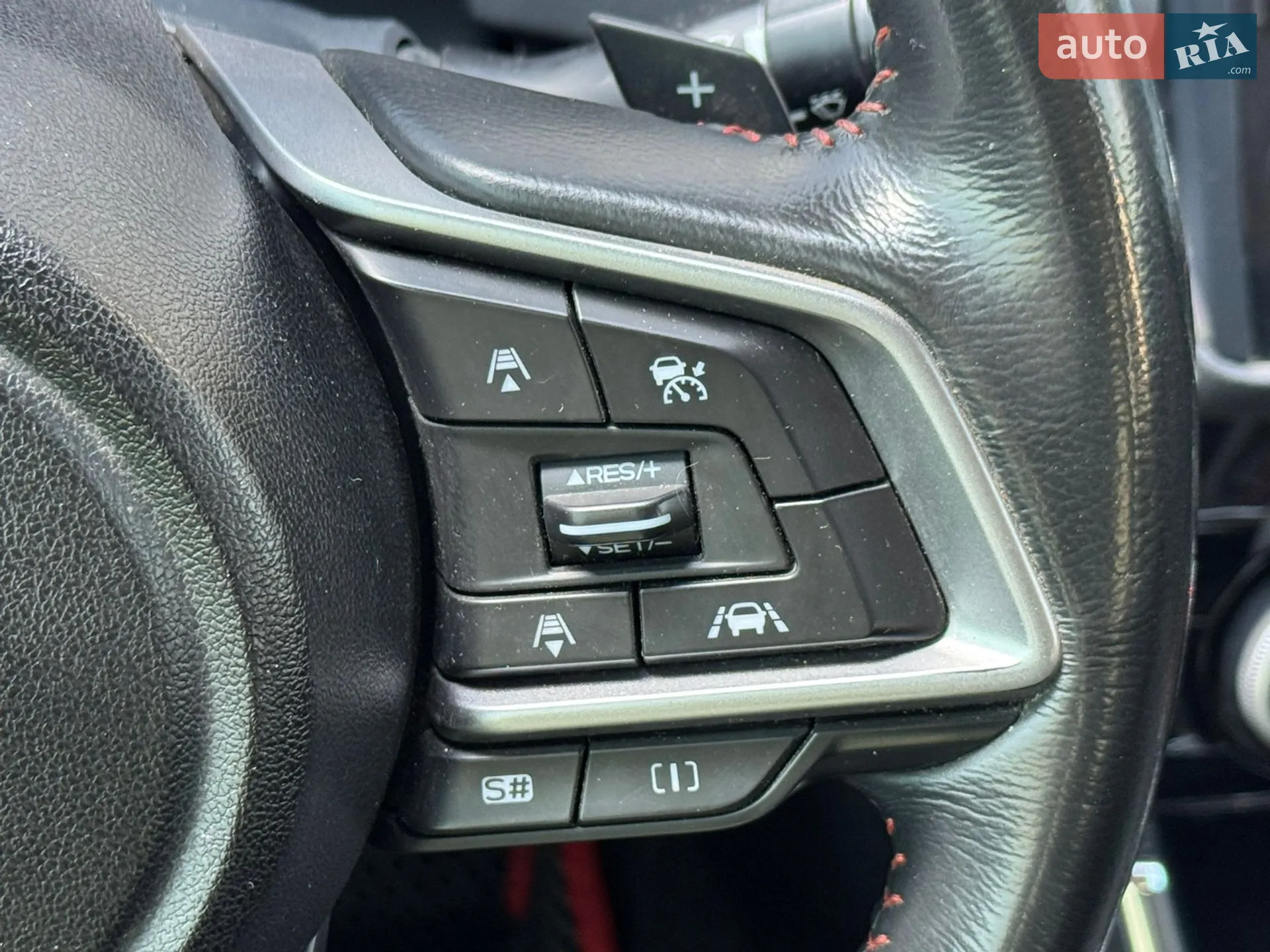 2018 Subaru Forester - мініатюра 35