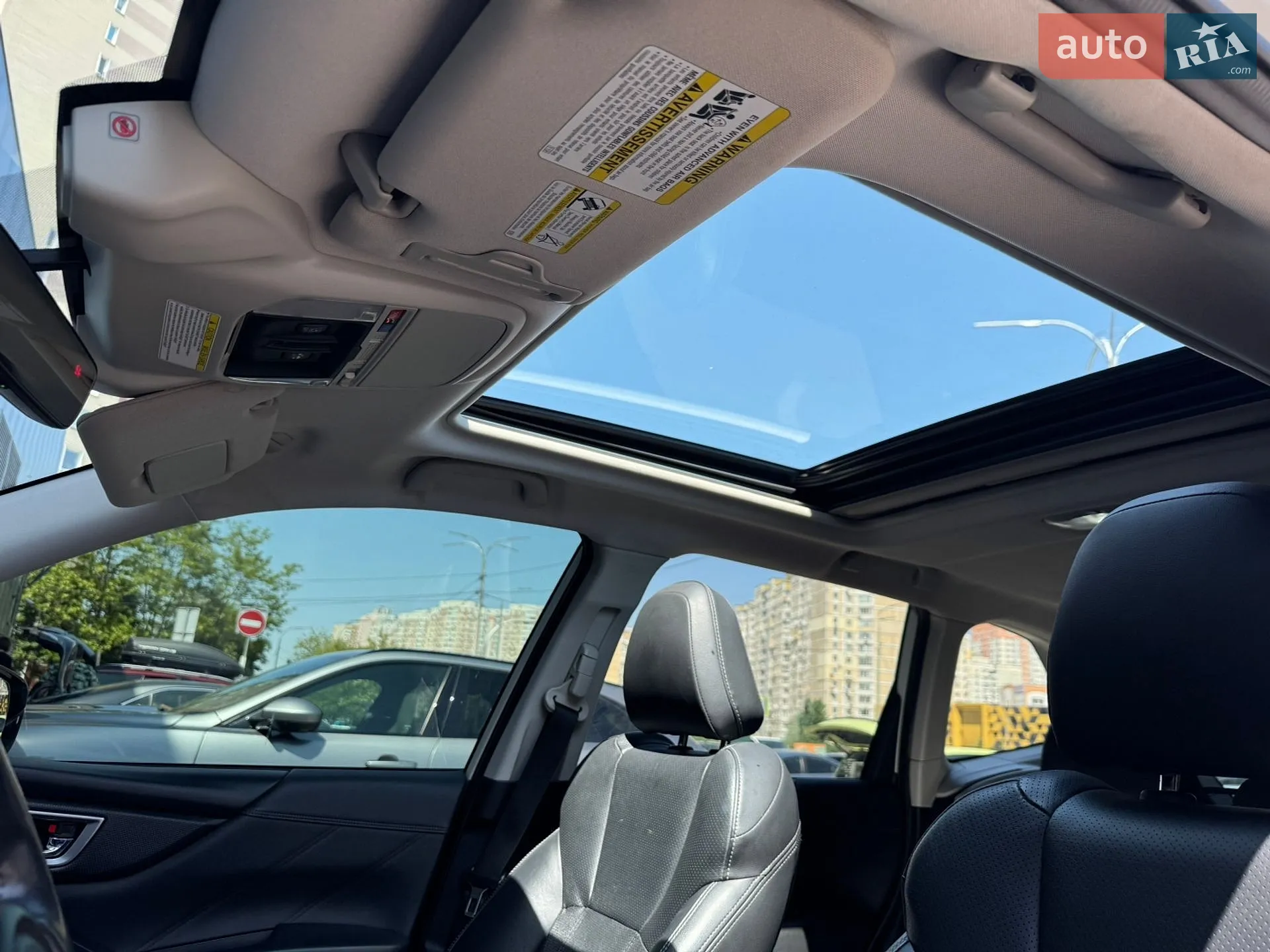 2018 Subaru Forester - мініатюра 36