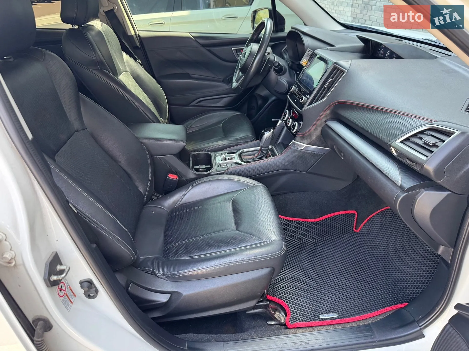 2018 Subaru Forester - мініатюра 48
