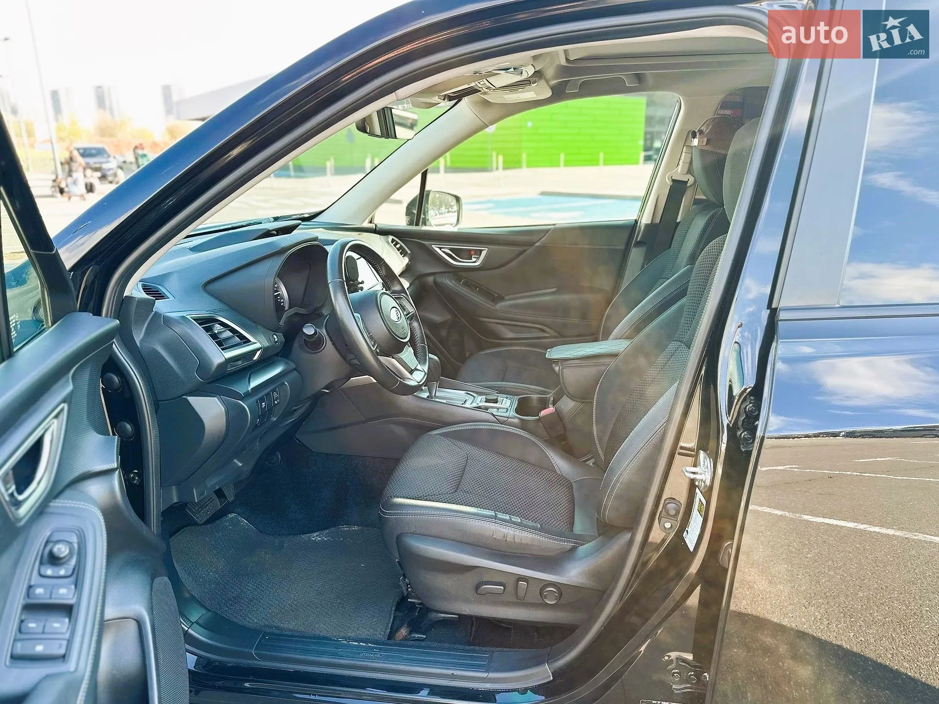 2021 Subaru Forester - мініатюра 14