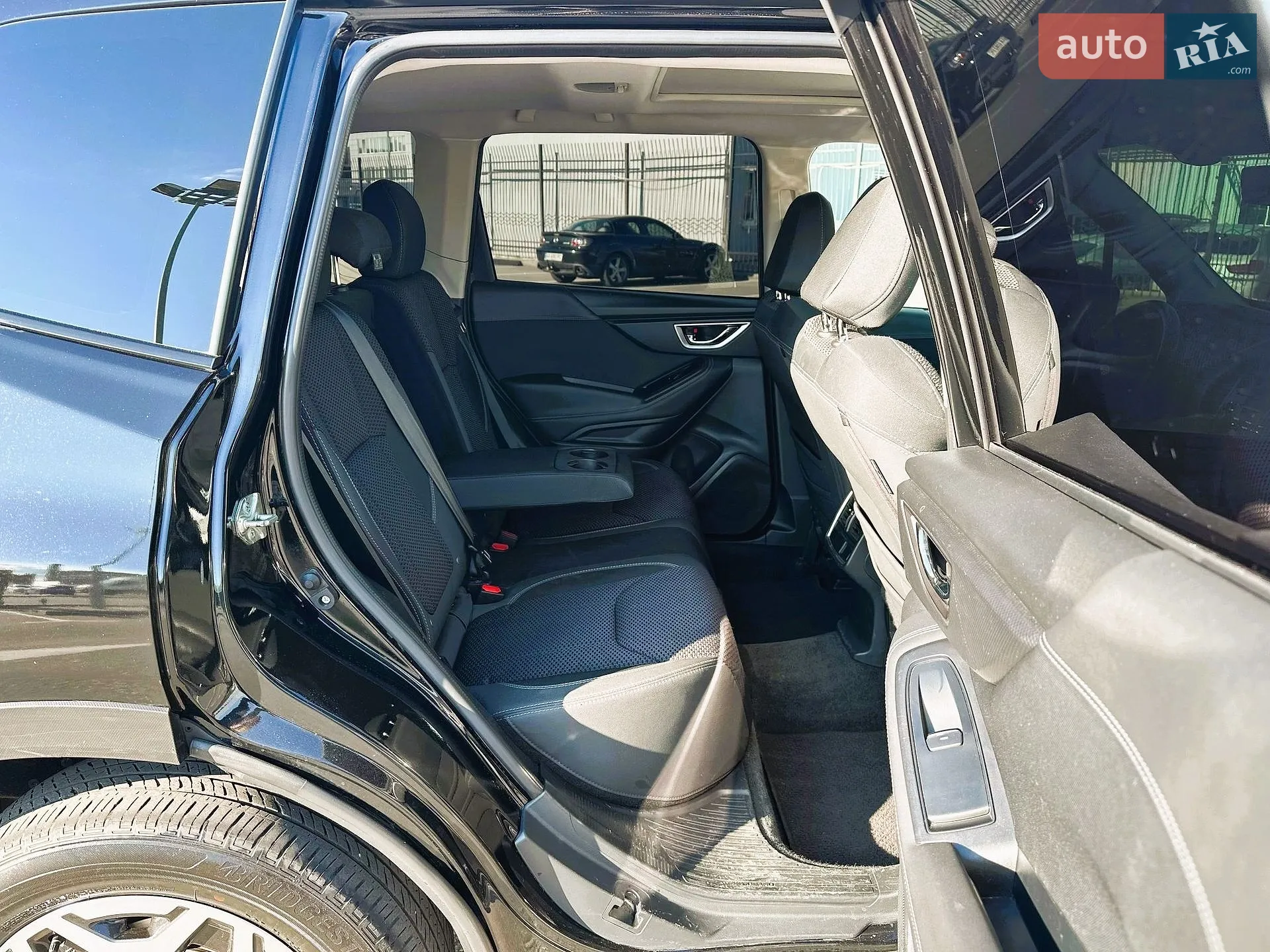 2021 Subaru Forester - мініатюра 21