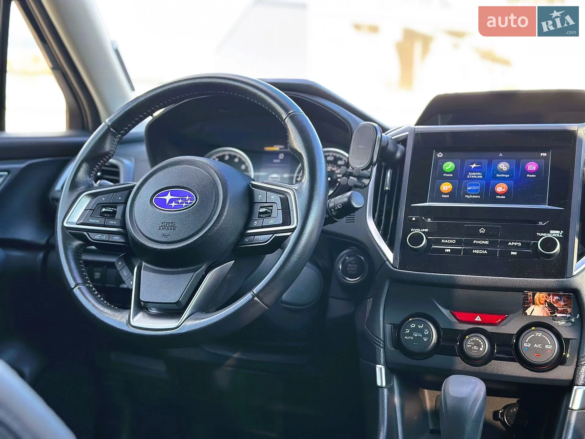 2021 Subaru Forester - мініатюра 28