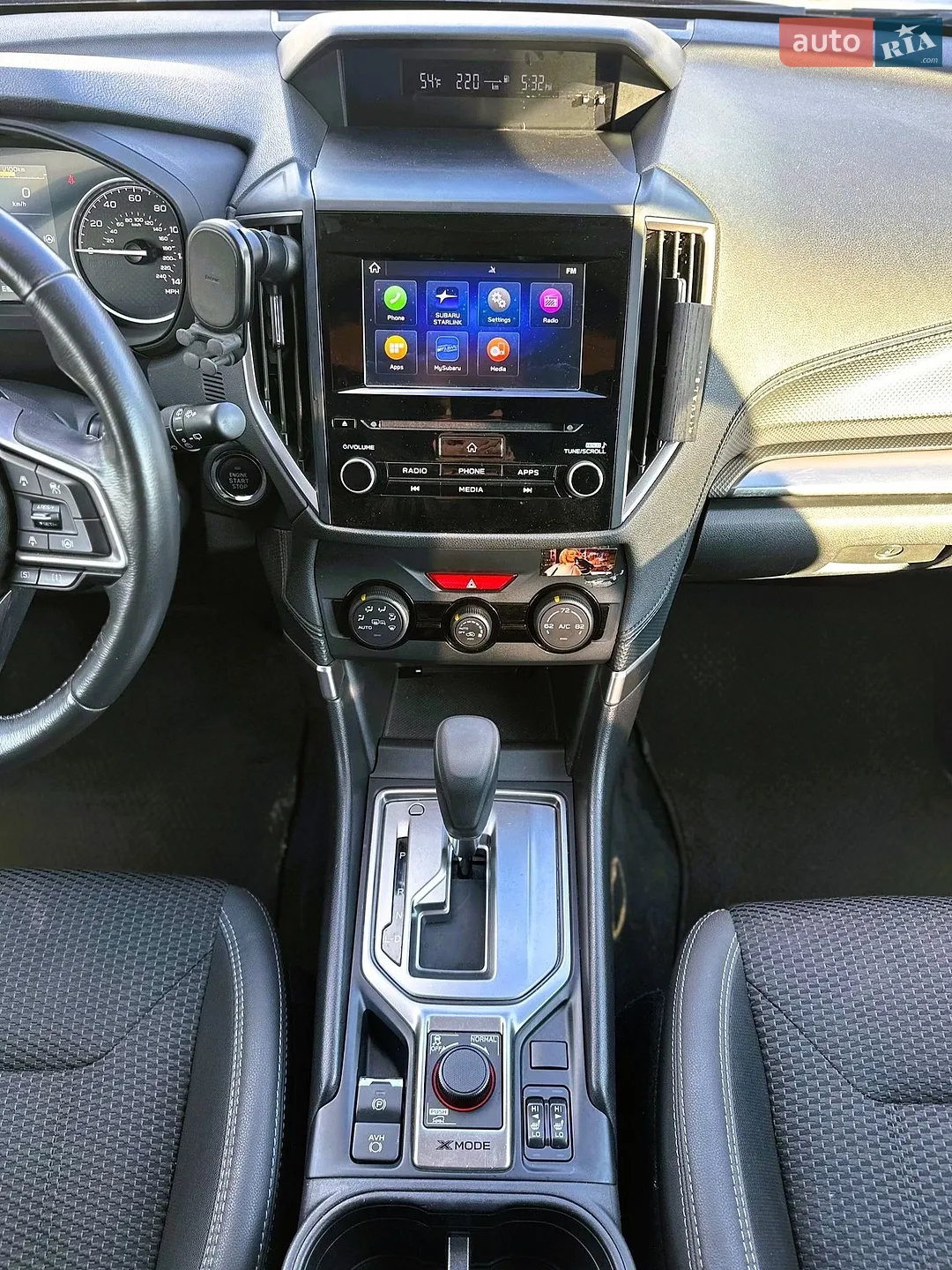 2021 Subaru Forester - мініатюра 31