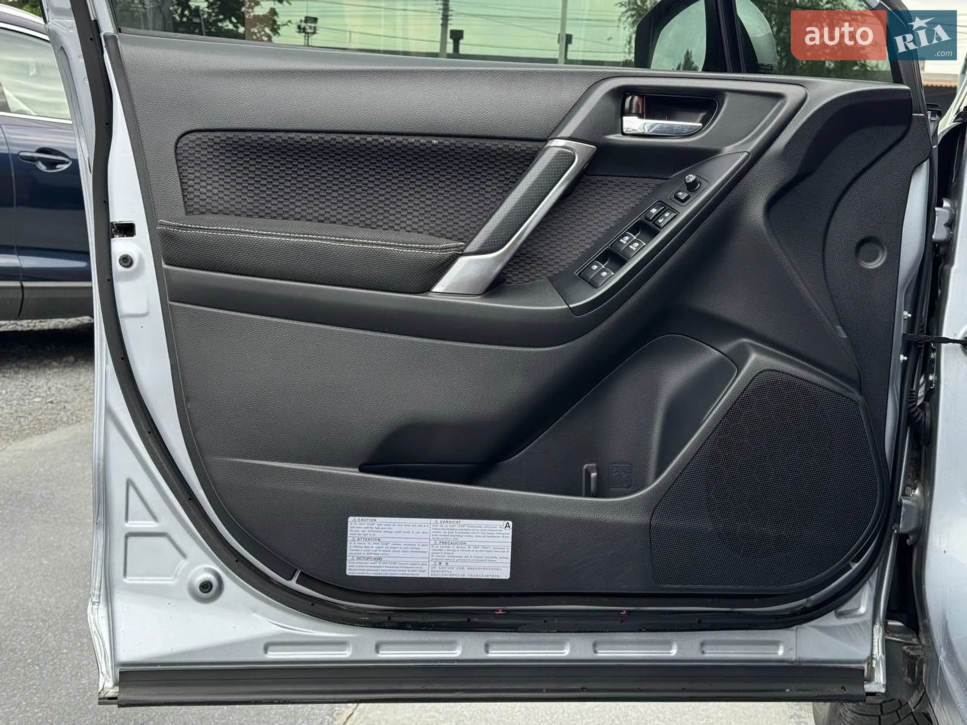 2016 Subaru Forester - мініатюра 26