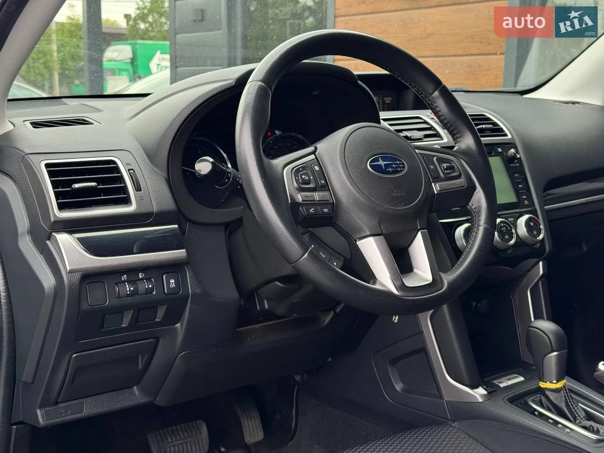 2016 Subaru Forester - мініатюра 34