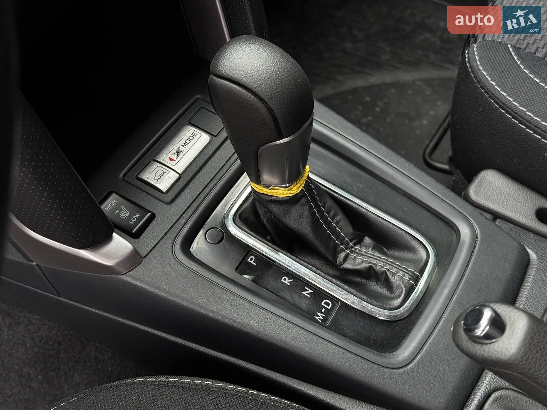2016 Subaru Forester - мініатюра 49