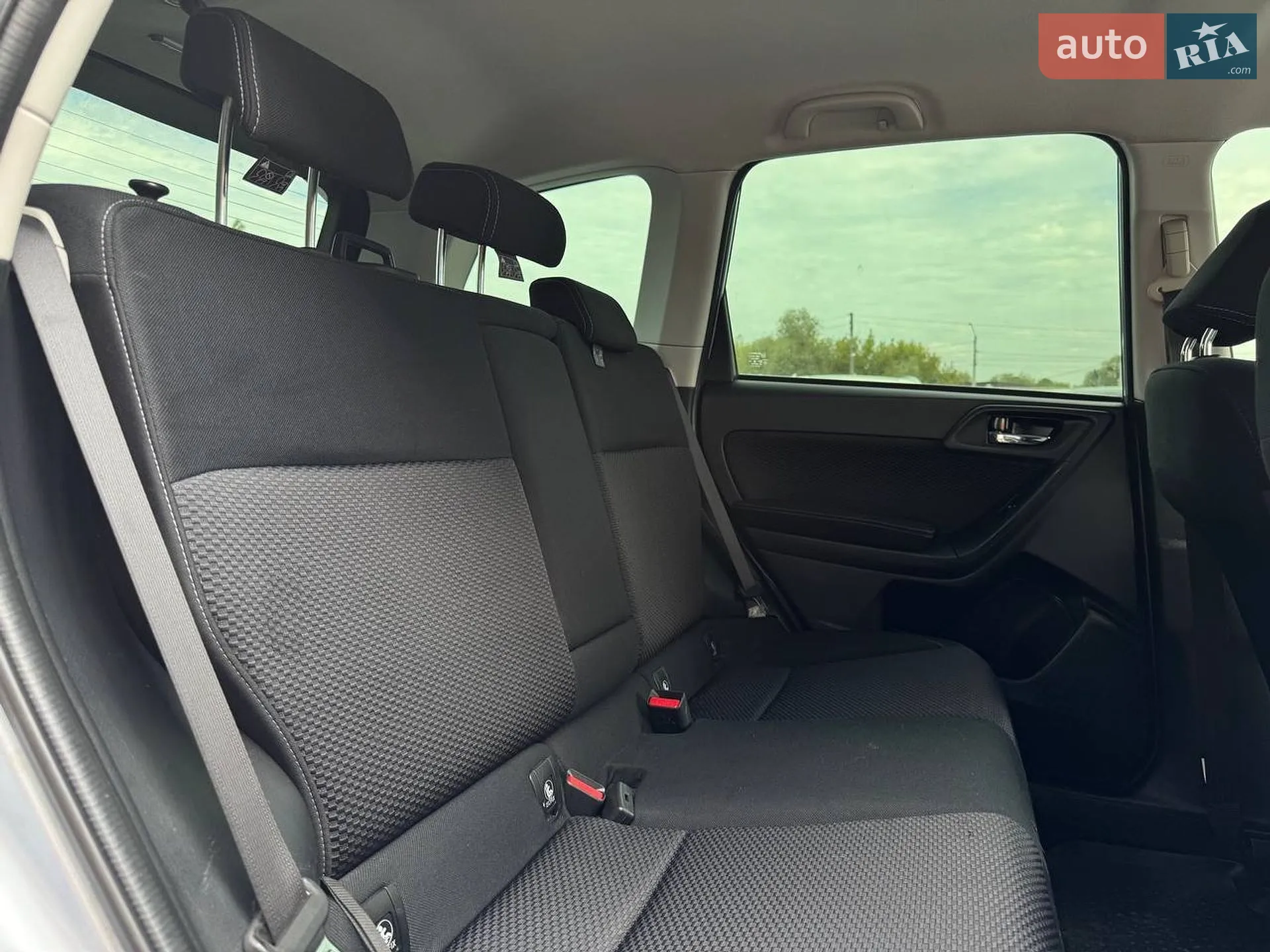 2016 Subaru Forester - мініатюра 66