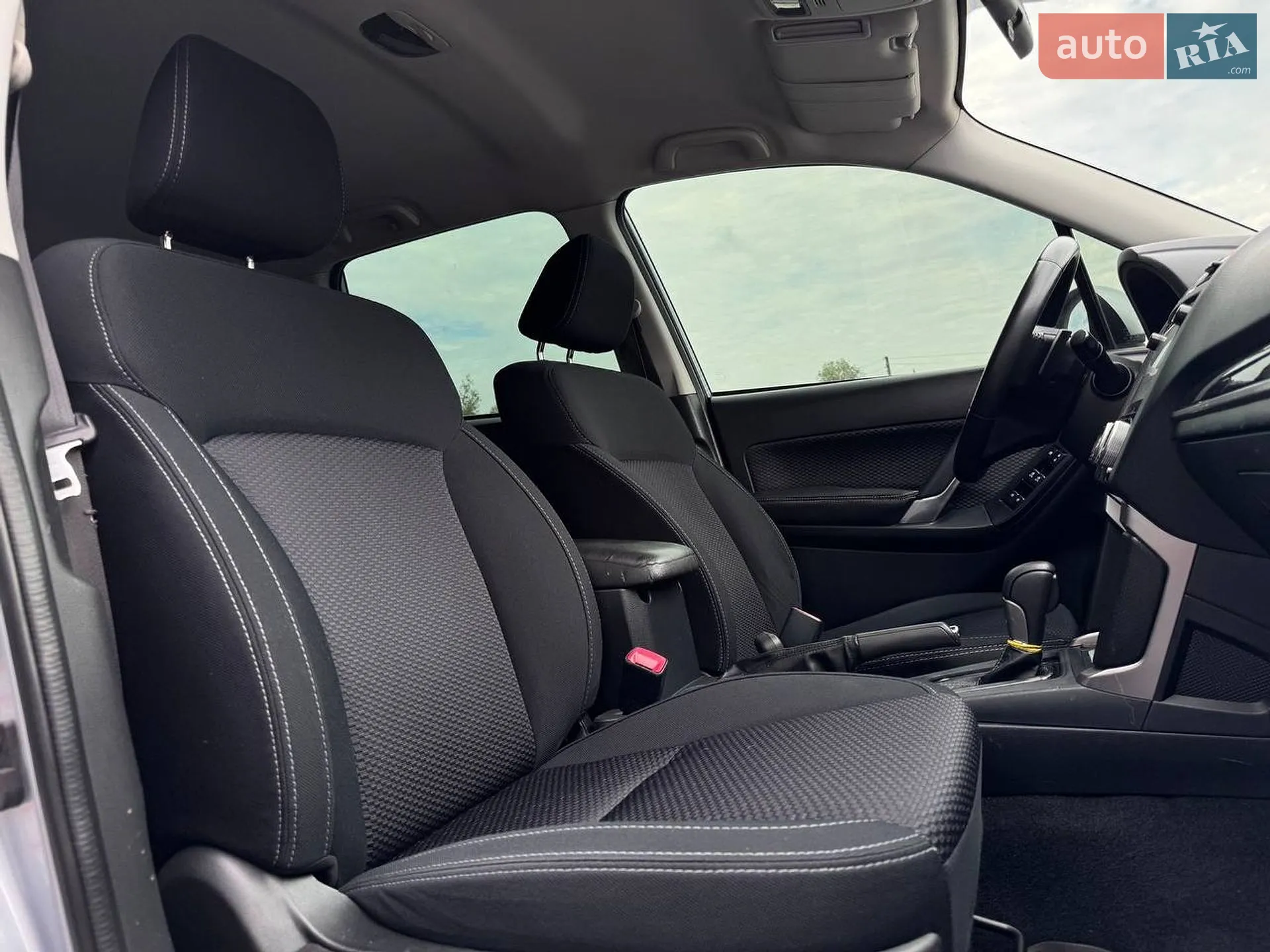 2016 Subaru Forester - мініатюра 71