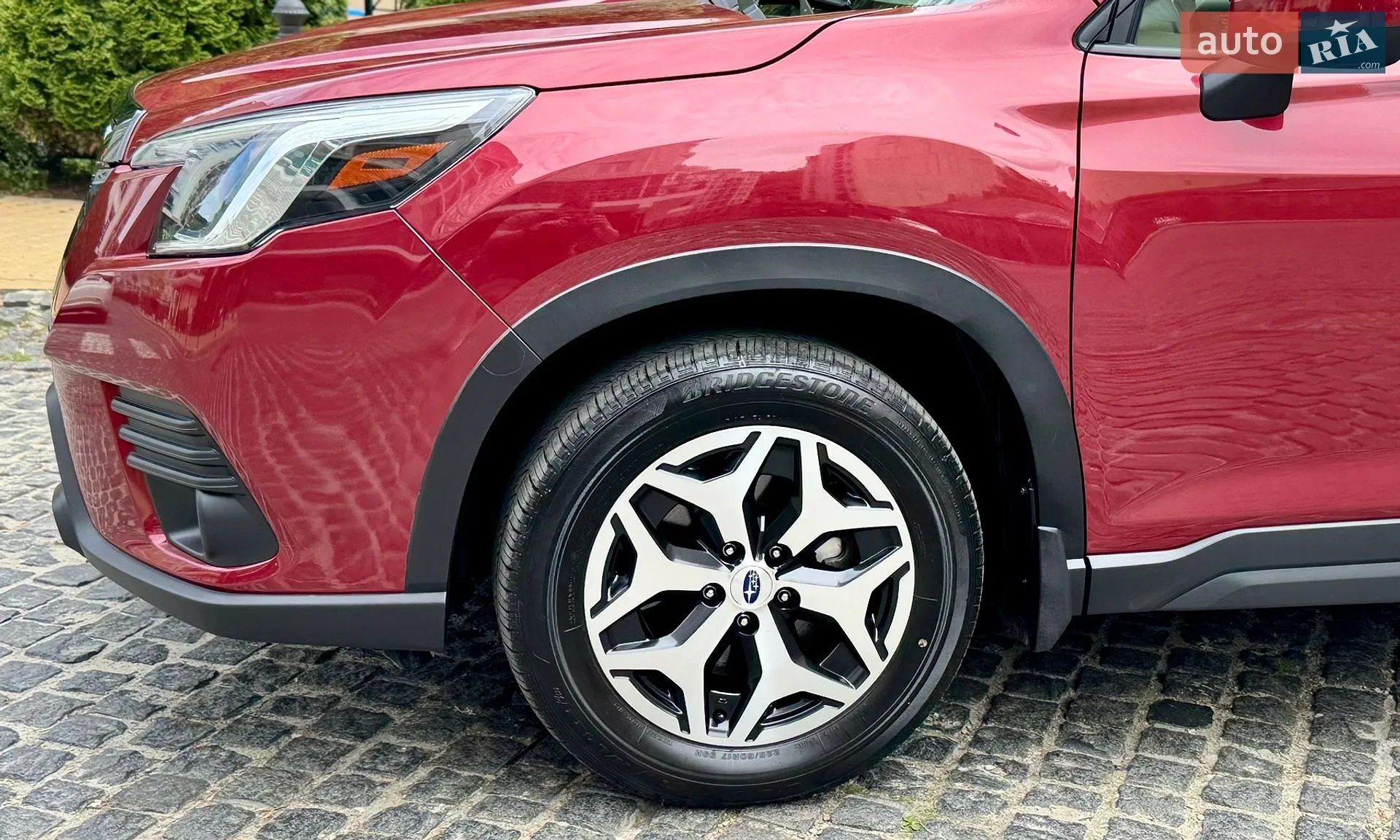 2023 Subaru Forester - мініатюра 12