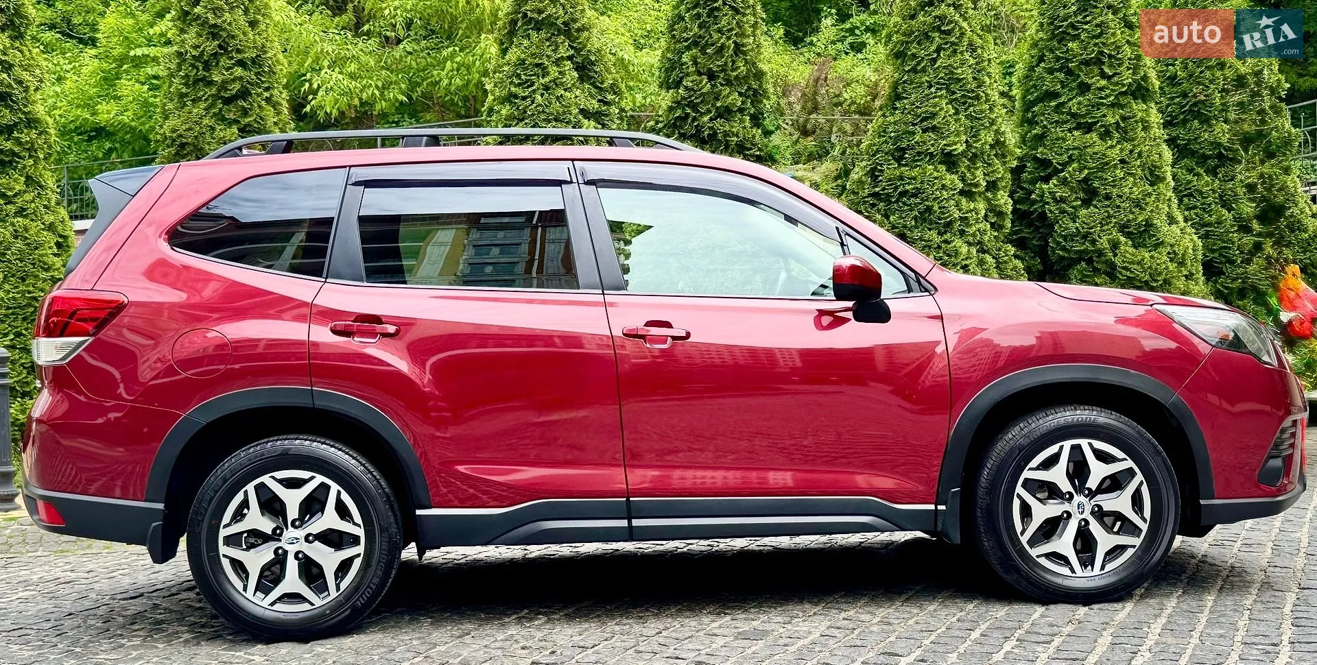 2023 Subaru Forester - мініатюра 7