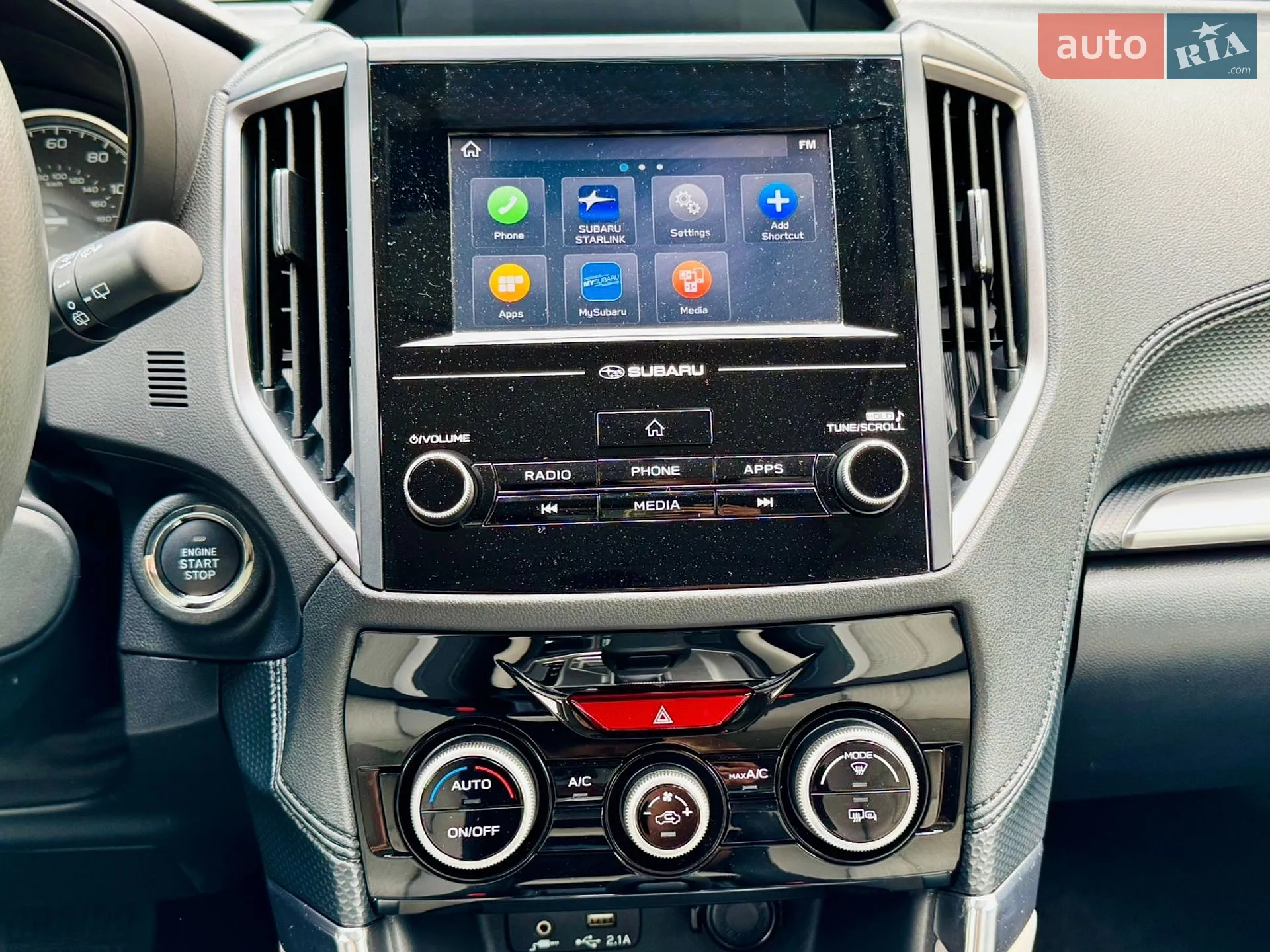 2023 Subaru Forester - мініатюра 19